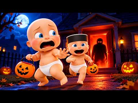 DO NOT Go Trick Or Treating At This House!