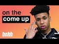 NLE Choppa Plans to Get His GED & Talks About Collaborating with Birdman | HNHH's On the Come Up