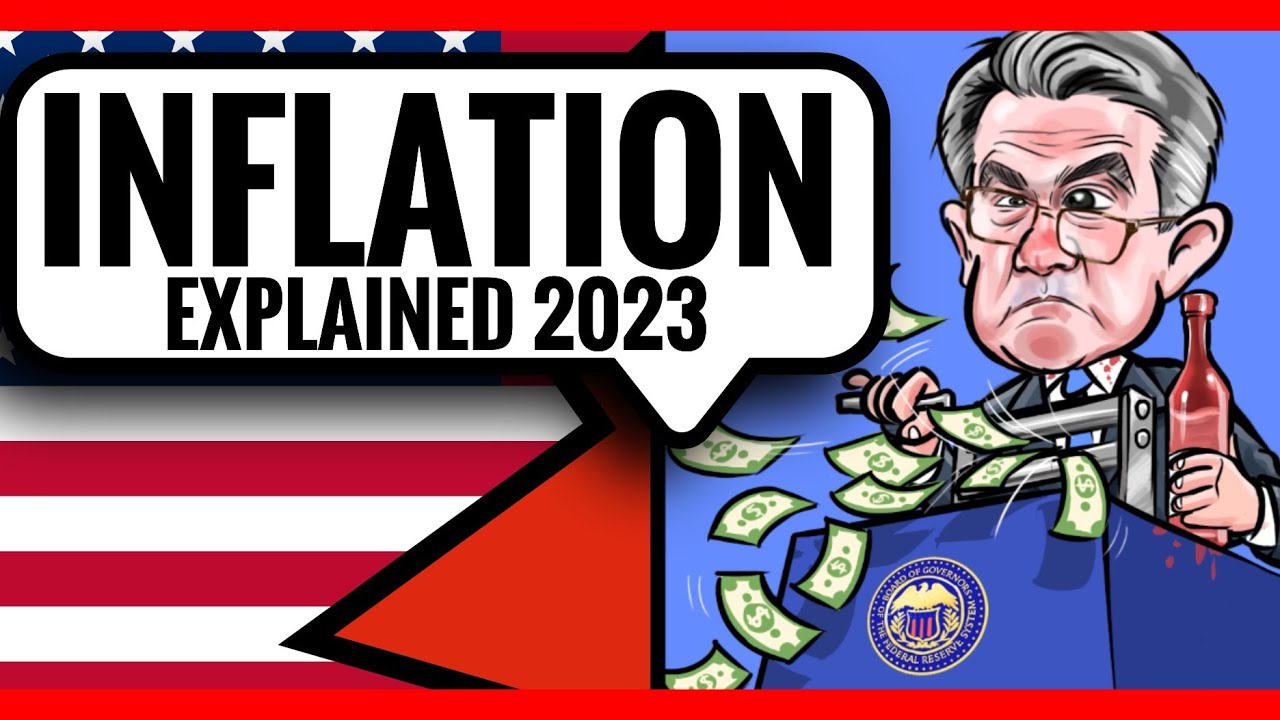 What is Inflation and How does it Work?