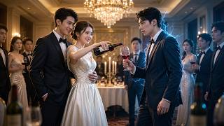 親妹妹為了繼承權將他毒害，重生後他放棄繼承權，靠實力東山再起！#drama #甜宠 #短剧 #爽剧 screenshot 4