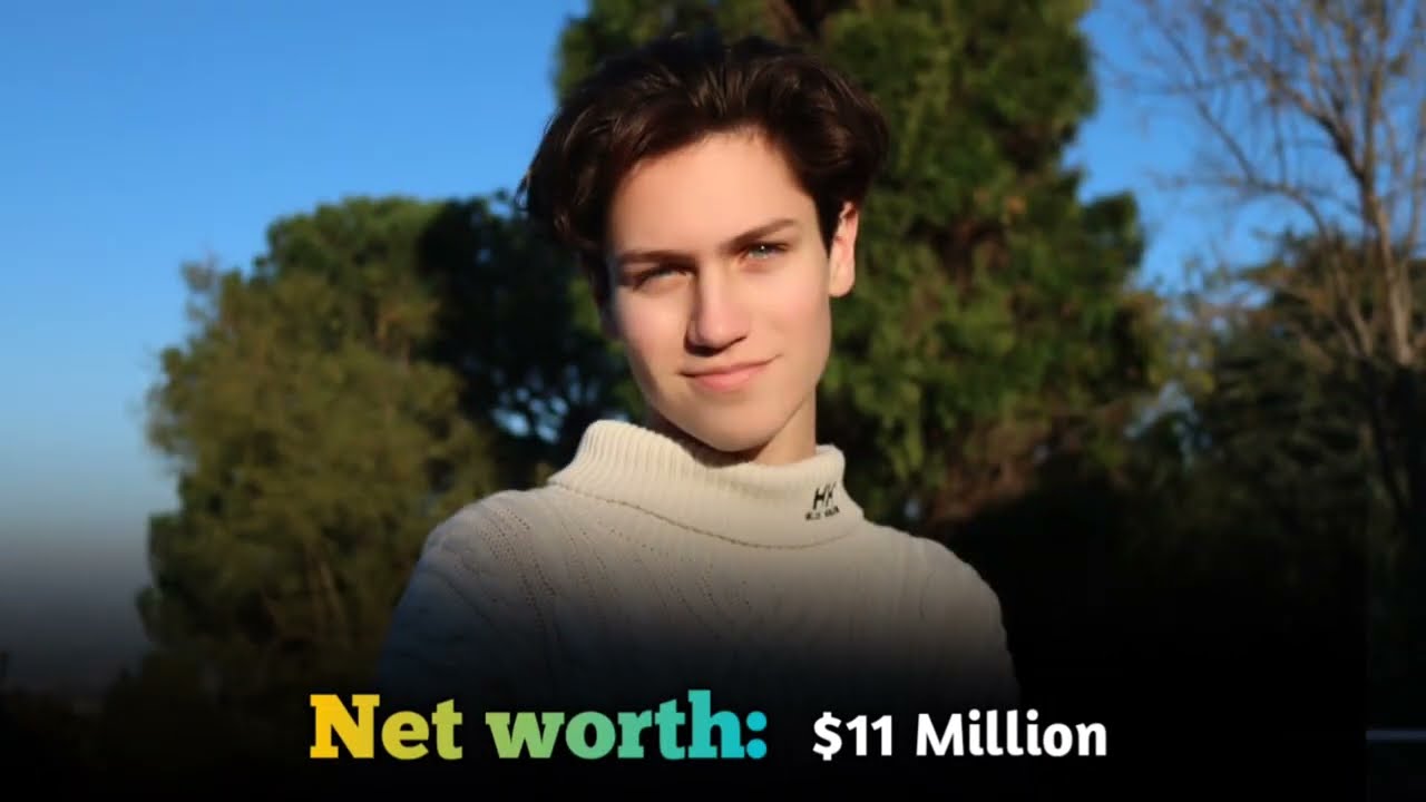 Huddy Girlfriend, Age, Height, Net Worth Biography | How old is lil huddy