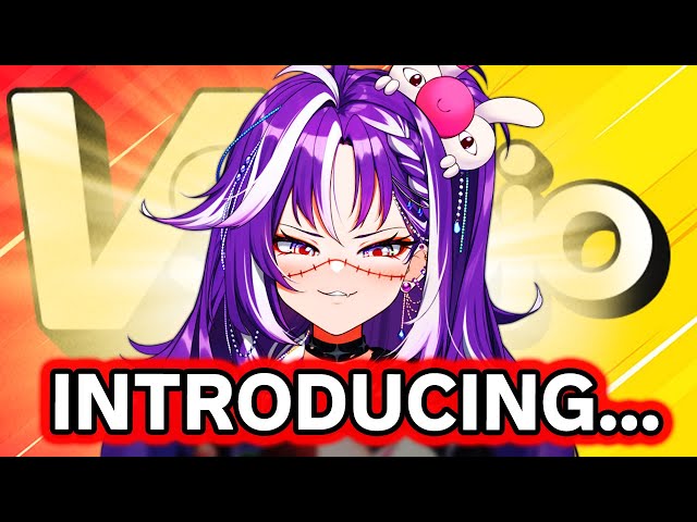 Introducing Michi Mochievee - YouTube