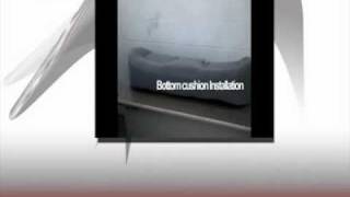 Install Caltrend 60-40 & 40-60 Rear Seat Covers - How To Install Guide