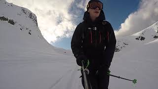 Aiare 1 backcountry excursion 2019 screenshot 4