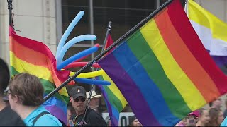 Famous Gay rights advocate says state supreme court ruling is a game-changer Profile