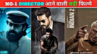 Director S.Shankar Upcoming Movies 2022-2024||S Shankar upcoming films List 2022-2024 #yash19 #rc15