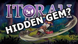 (EN)  Is ITORAH a new hidden gem Let's find out with our first impression.