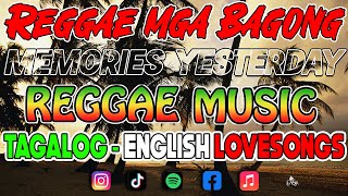 NEW REMIX ✌ 2 JAM TERBAIK LAGU REGGAE REGGAE POWER LOVE TERBAIK 2024 || NONSTOP #Dj Mhark REMIX 2024 ✨