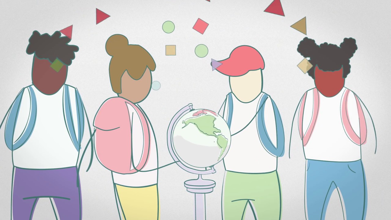 Diversity Atlas - A great tool for the insights into diversity in your school and business. cultural diversity and human rights