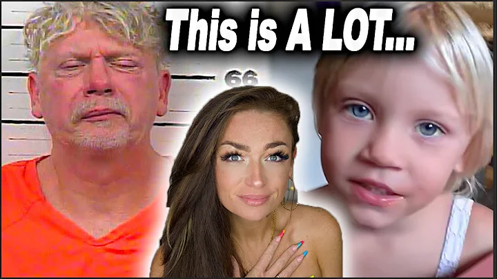 Who is DON WELLS? MISSING Summer Wells Father pt2