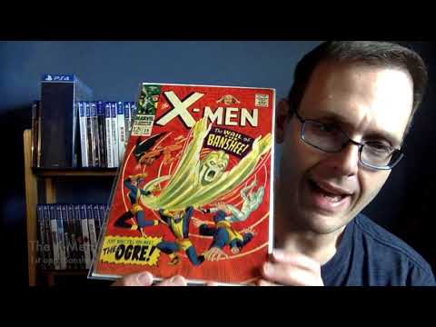 Underrated/Undervalued Comics Books,