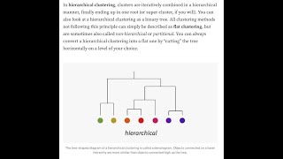 Topic Modeling Case Study [captioned] 04052023