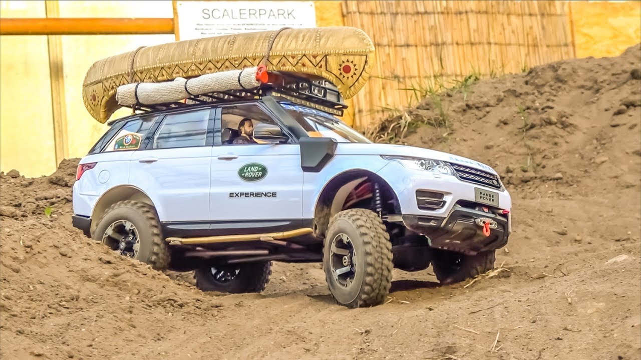 ⁣Awesome Scale Mix! Trucks! Tractors! Truck stuck and rescue! Offroad!