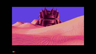Dune (Mega CD)