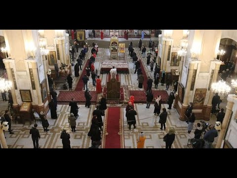 მოახლოებული აღდგომის დღესასწაული და ეპიდსიტუაცია ქვეყანაში