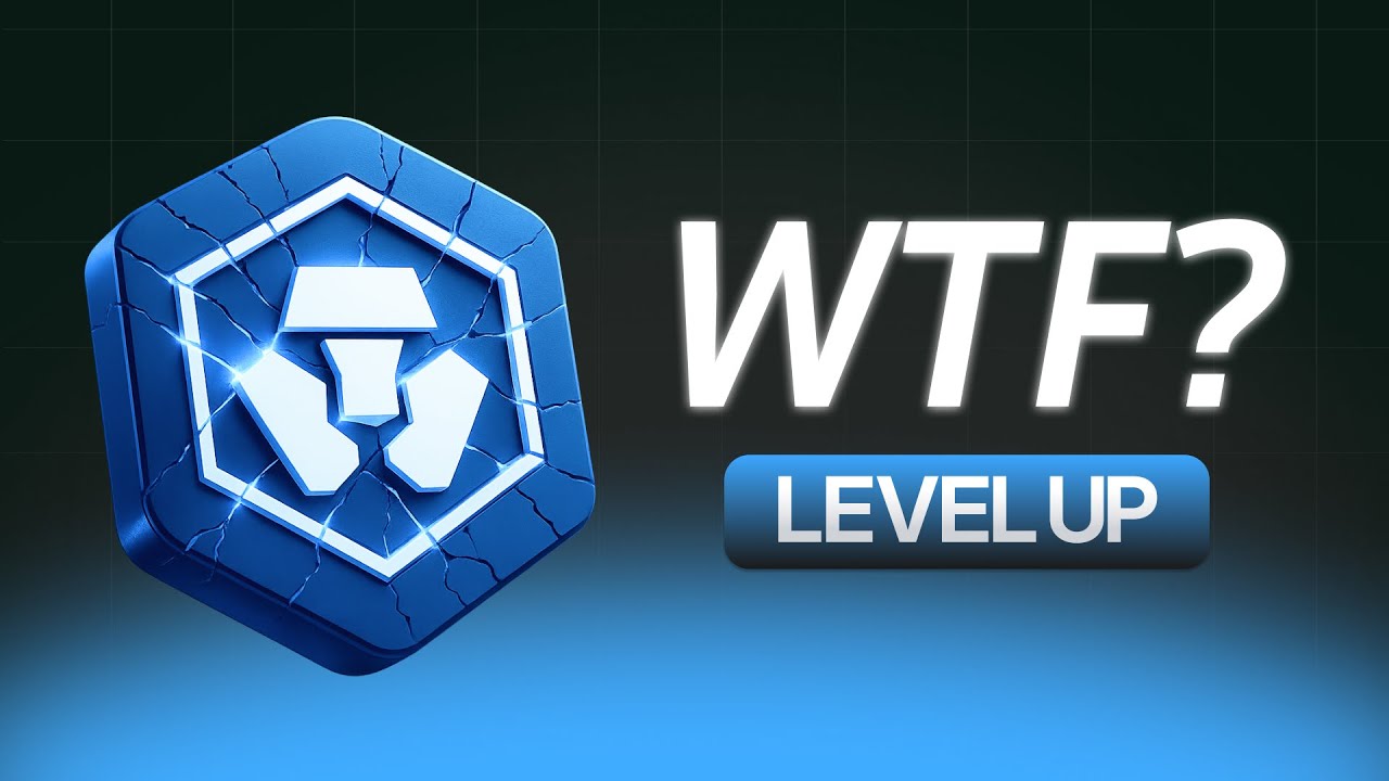 I Tested Crypto.com LEVEL UP So You Don't Have To
