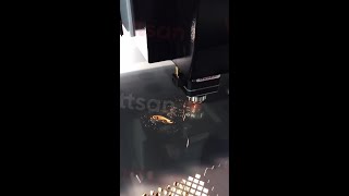 Wattsan MetalCutter โ Fiber Laser Cutting Sheet Metal
Wattsan MetalCutter fiber laser cutting flat sheet metal โ the cutting head moves fast across the plate, slicing clean profiles with narrow kerf and smooth edges.
#WattsanMetalCutter #fiberlaser #metalcutting #sheetmetal #lasercutting
#shorts Wattsan MetalCutter โ Fiber Laser Cutting Sheet Metal