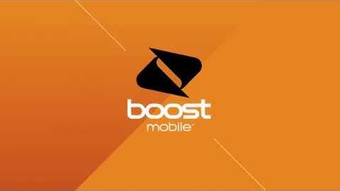 Boost Mobile Intro Video