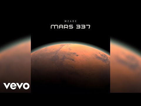 Mzade - Mars 337 (Original Mix) Deep House Music