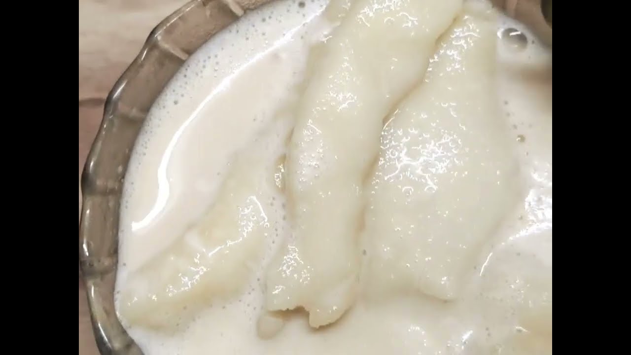 দুধ পুলি রেসিপি 🥰👌দারুন সাধ 