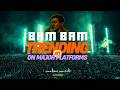 Capture de la vidéo Makov Muzik - Bam Bam (Afro House)