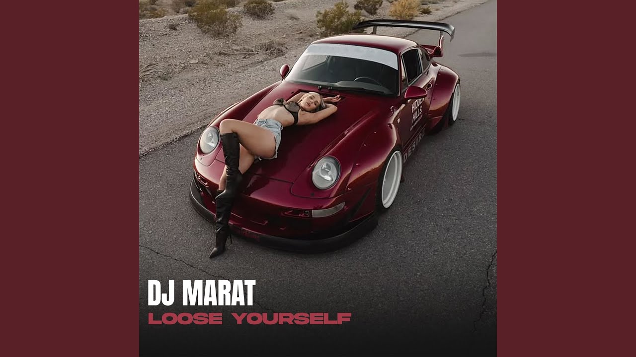 Watch Loose Yourself on YouTube Watch Loose Yourself on YouTube