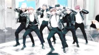 Bts Blood Sweat Tears - Twerk It