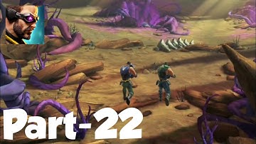 Evolution 2 Battle For Utopia - Gameplay Walkthrough Part-22