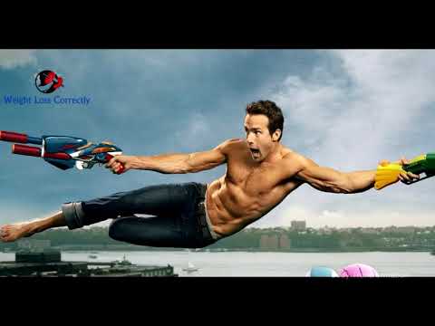 Body Transformation Ryan