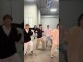 【milk】"全員揃って"コーヒーが飲めません踊る#佐野勇斗 #塩﨑太智 #曽野舜太 #山中柔太朗 #吉田仁人 #milk