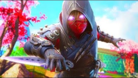 POV: Your an Average Wraith Main in Apex Legends..