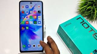 How to announce caller id in Infinix note 30 pro | Infinix note 30 me call announcement kaise kare screenshot 2