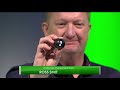 2022 PDC World Darts Championship draw! 🎯