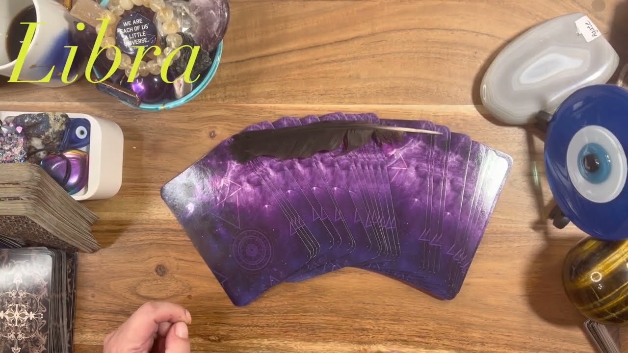 ВЕСЫ - Грядут большие перемены, возможно, те, которых вы не ожидали. 9 - 15 мая.