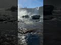 Salto del Laja, Chile, waterfall, naturaleza, relaxing