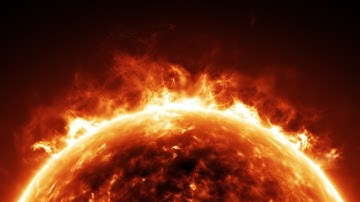 Solar Atmosphere Tutorial