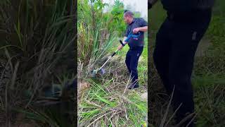 #Lithium ion Power Tools Lithium ion Powered Home Lawn Mowers—A Great Helper for Weeding i