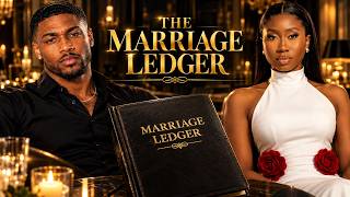 HE HAD A MARRIAGE LEDGER BOOK FULL OF TERMS AND CONDITION | Short Film