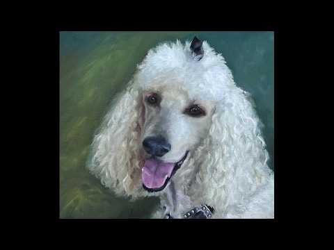 Brushstroke Breakdown - Episode 5 - Nan Sansone