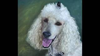 Brushstroke Breakdown - Episode 5 - Nan Sansone