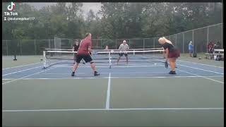 Rec Play with Danny Price, Natalie and Gerry.