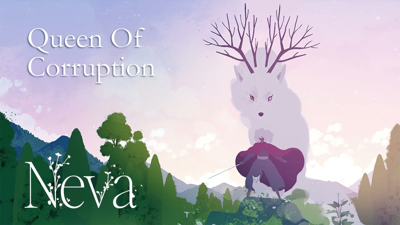 NEVA ~ Queen Of Corruption