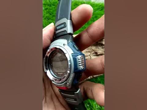 protrek prt 41