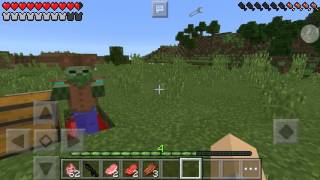 Desno gun mod 1 add on!! screenshot 5