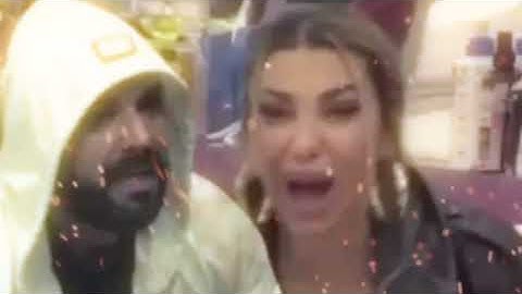 Anelina majka besna zbog njenog pomirenja sa Lukom