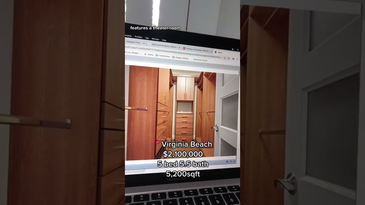 Highest & Lowest sales prices this week 10/13/22 in Hampton Roads VA | Danielle Kearns | Real Estate