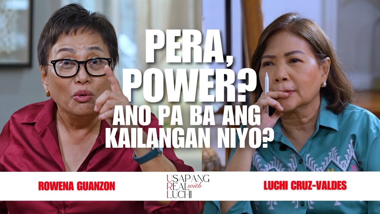 URL: Gawin niyong isang term lang ang Congress, tignan natin kung makapagnakaw pa sila