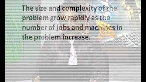 JIT : Setup Time Reduction