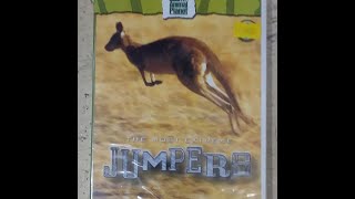 Download Lagu Opening to The Most Extreme: Jumpers 2003 VCD MP3