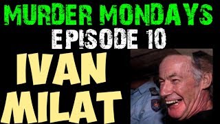 Ivan Milat and the Backpacker Murders